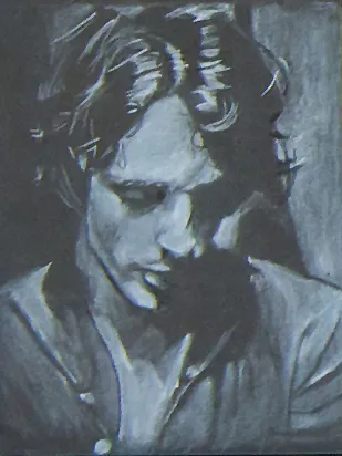 7th Annual Exhibit Jeff Buckley