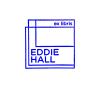 Logo for Eddie Hall art