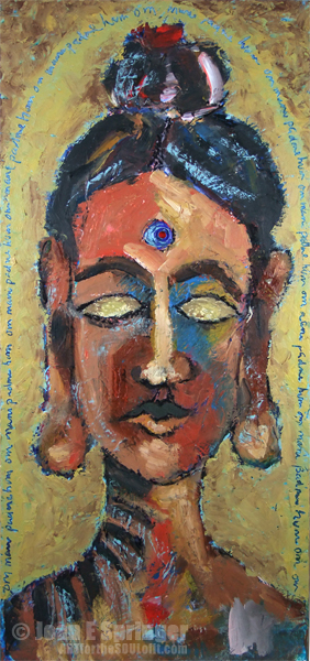 Bodhisattva