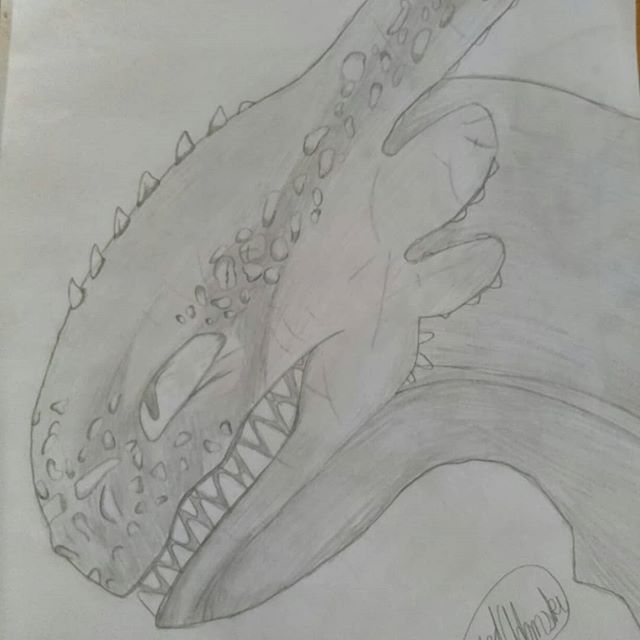 httyd artwork