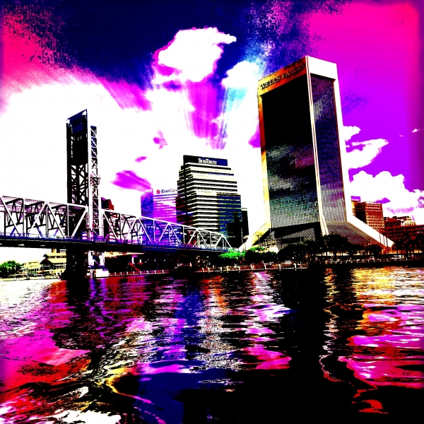 Rainbow Jacksonville