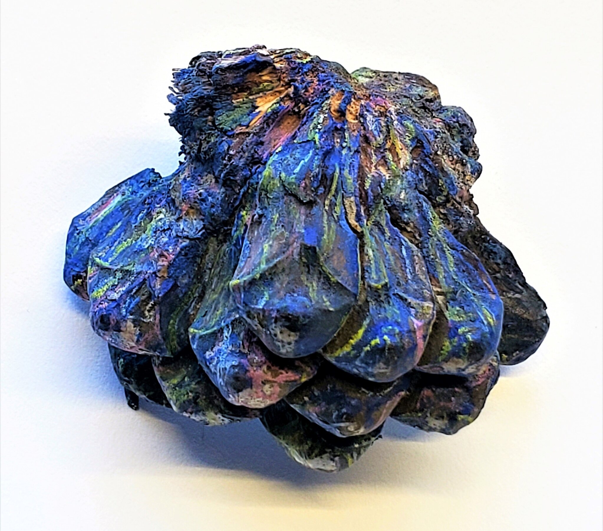 Cover,  Chestnut Review Winter Issue, 2024