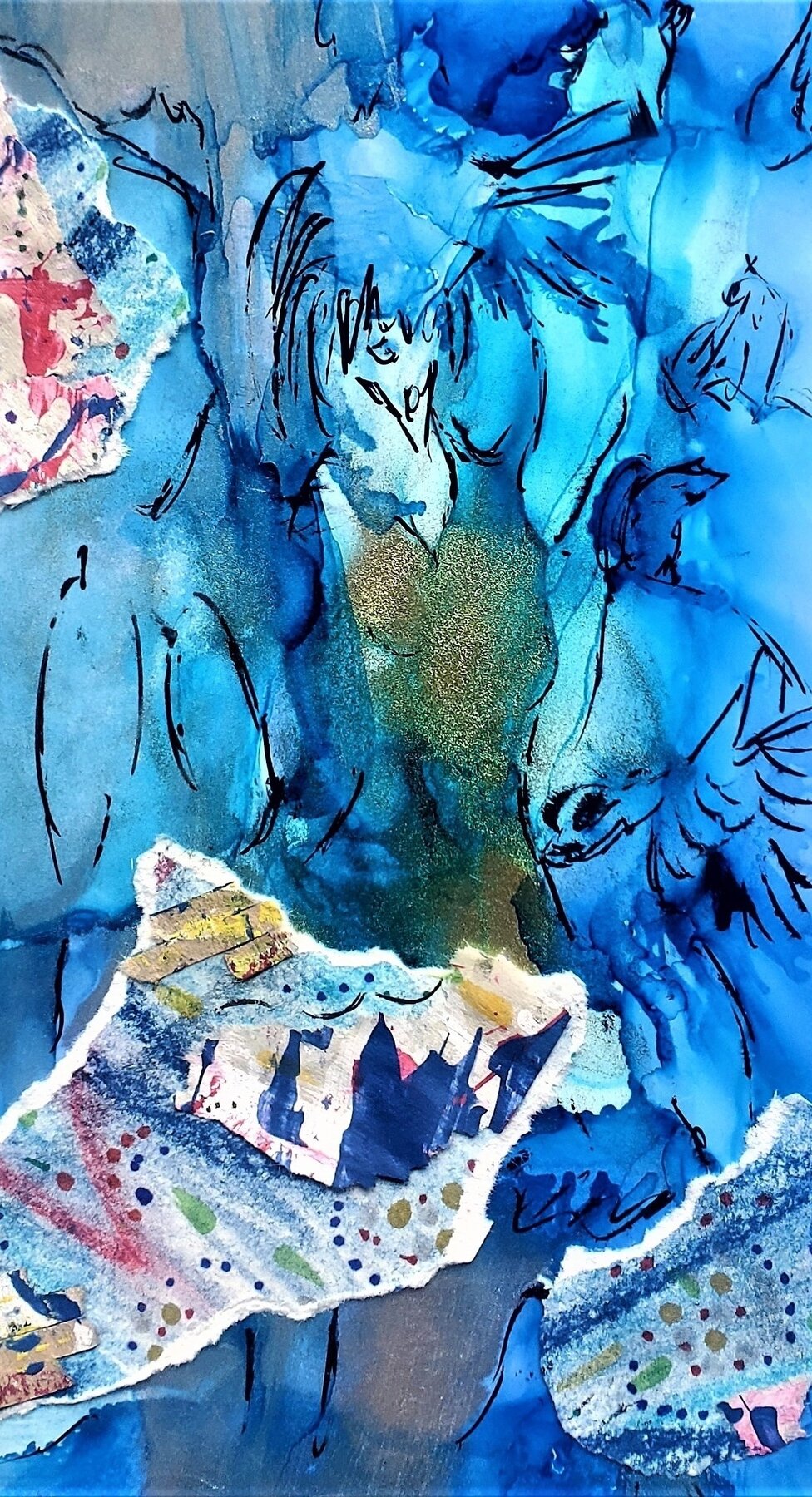 First published in Reverie Magazine