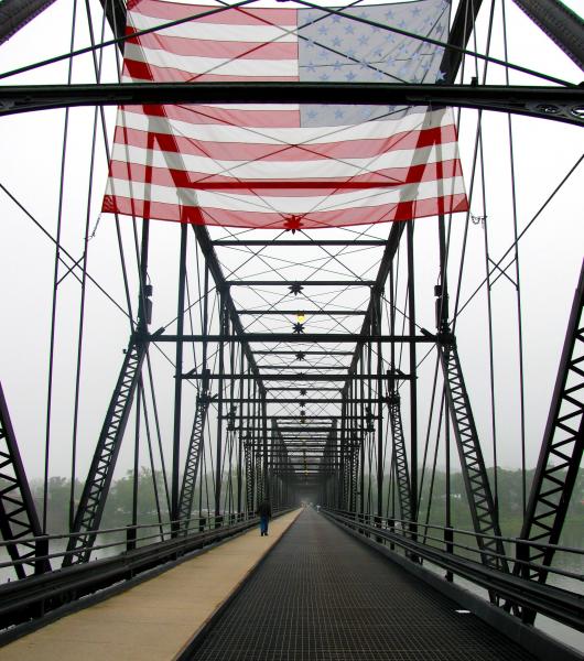 Harrisburg Bridge