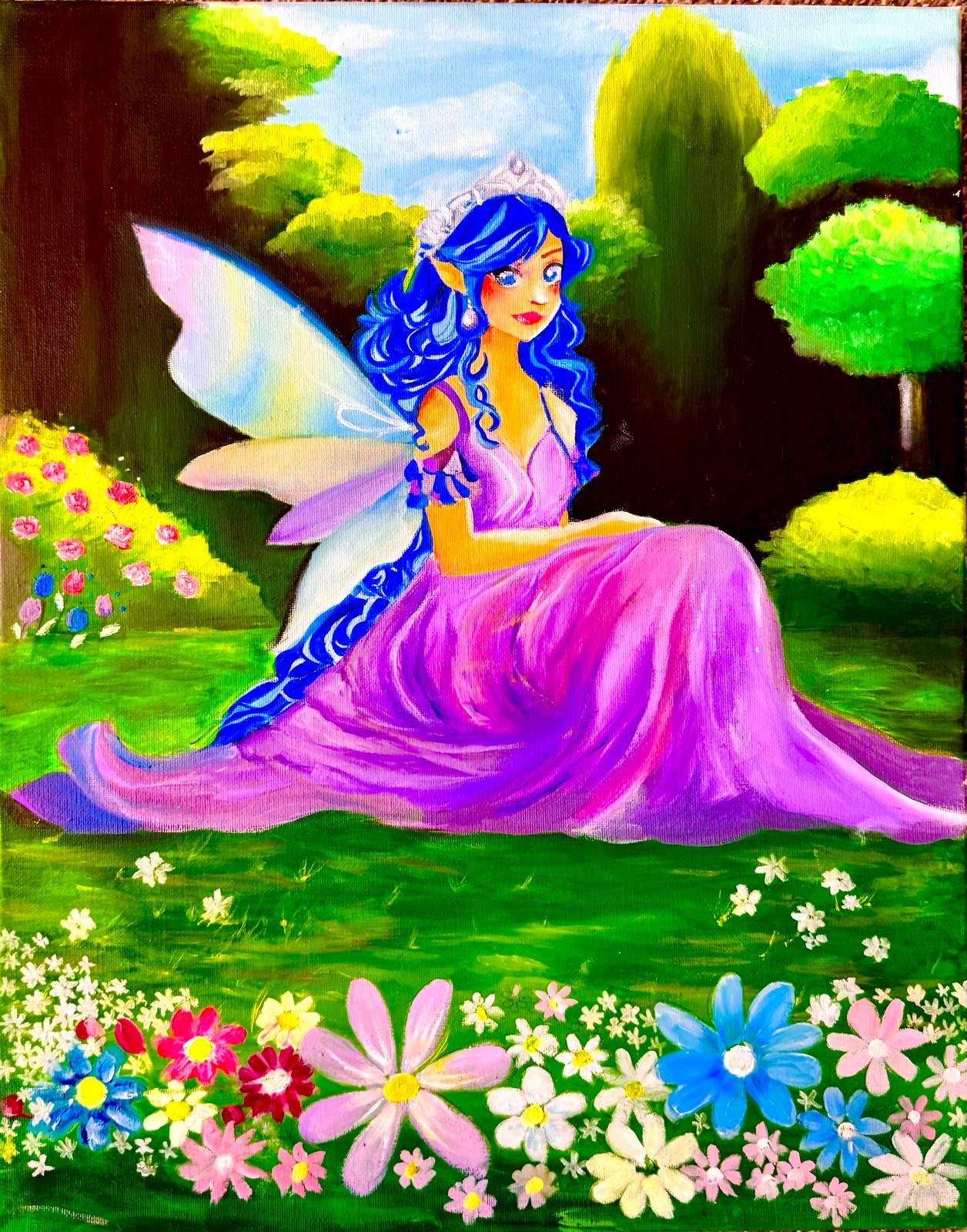 Fairy
