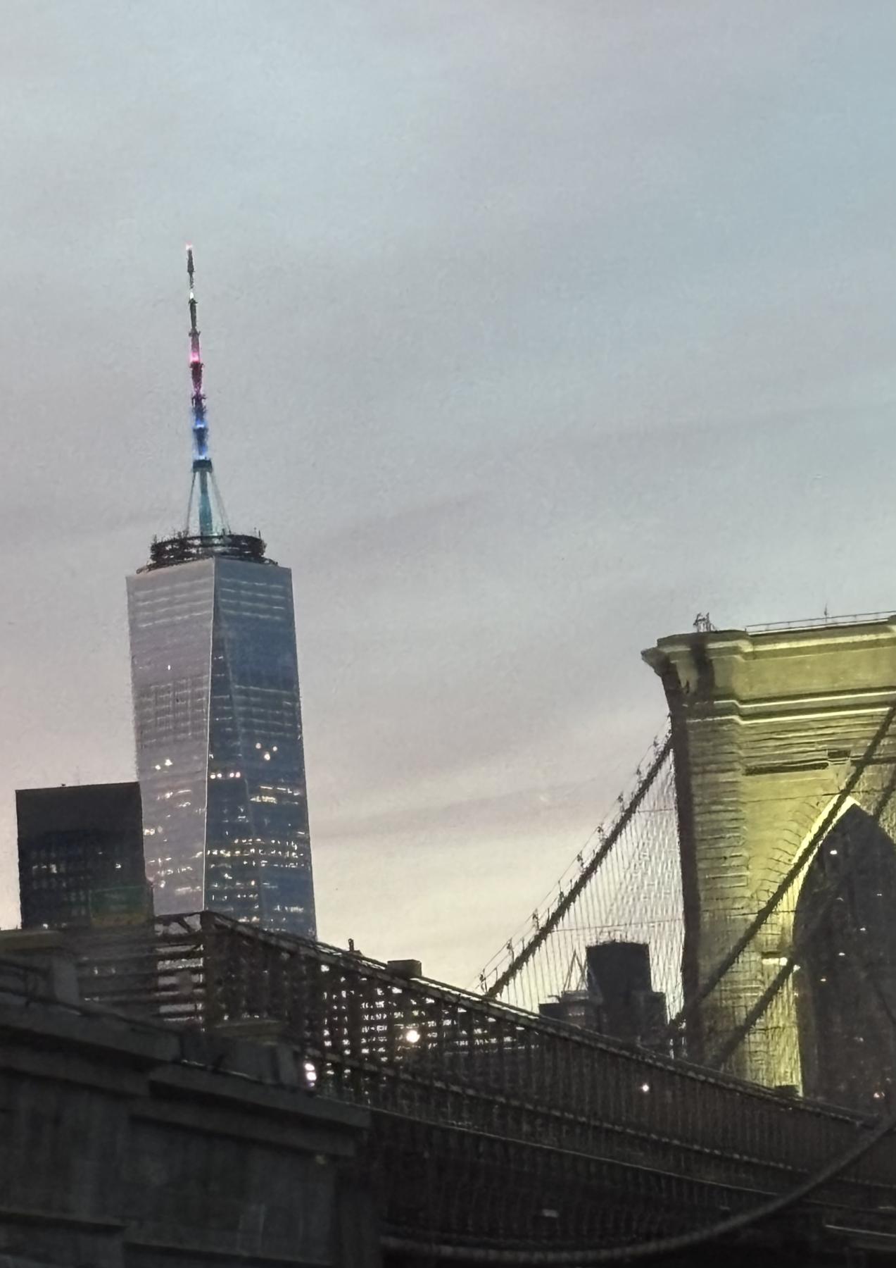 Freedom Tower