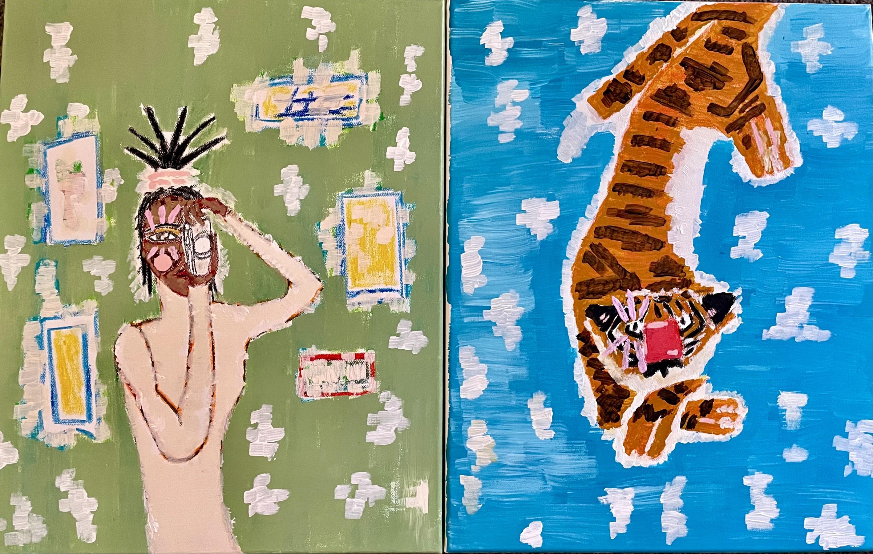 Through Her Lens By Naomi Smith