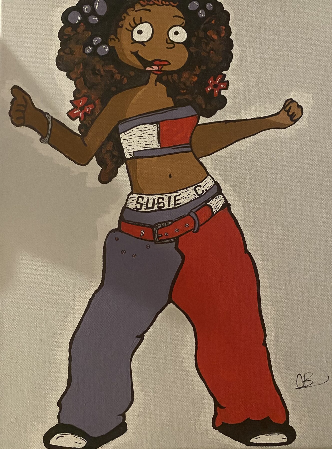 The Urban Rugrats Collection 