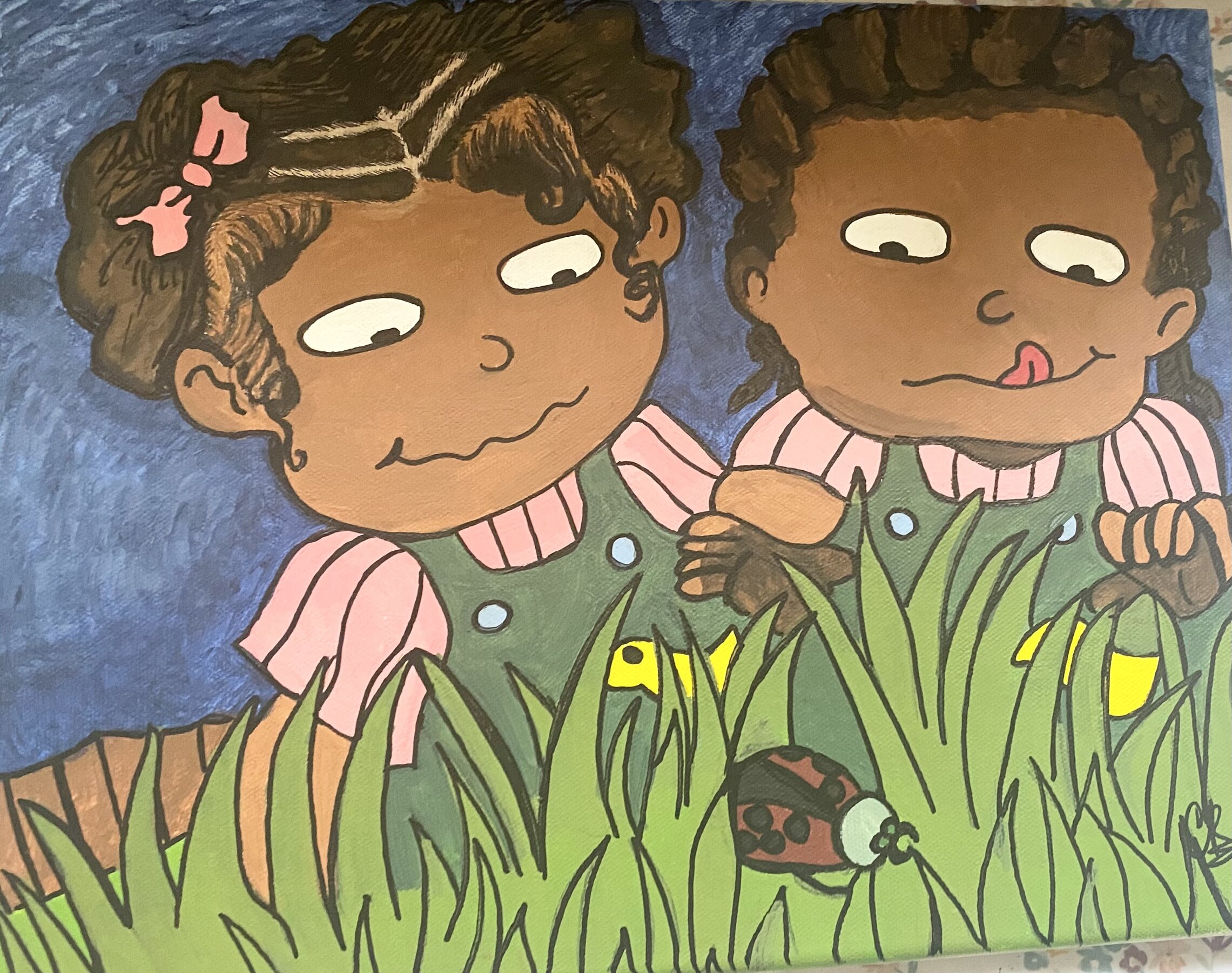 Urban Rugrats Collection 