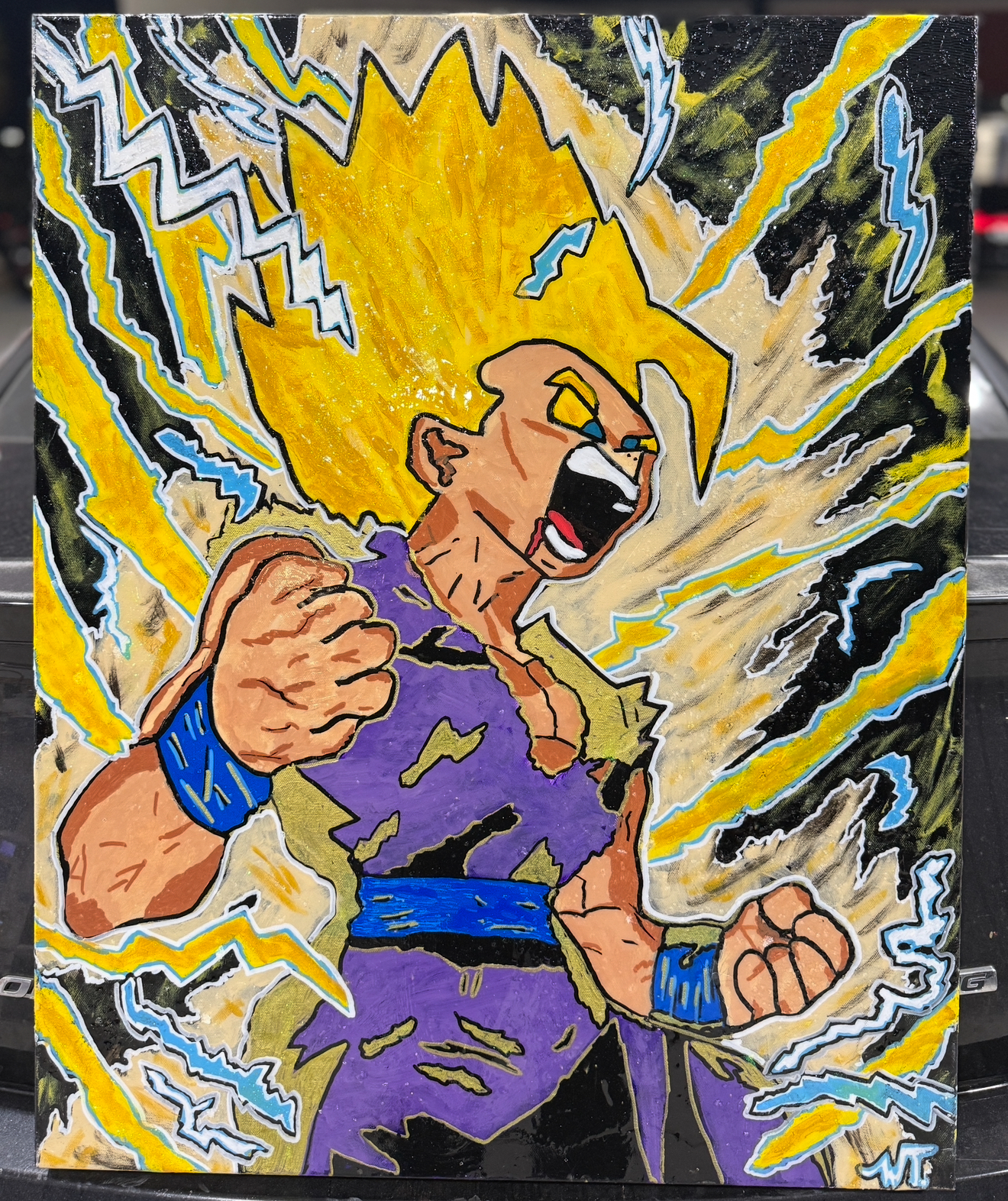 Gohan 
