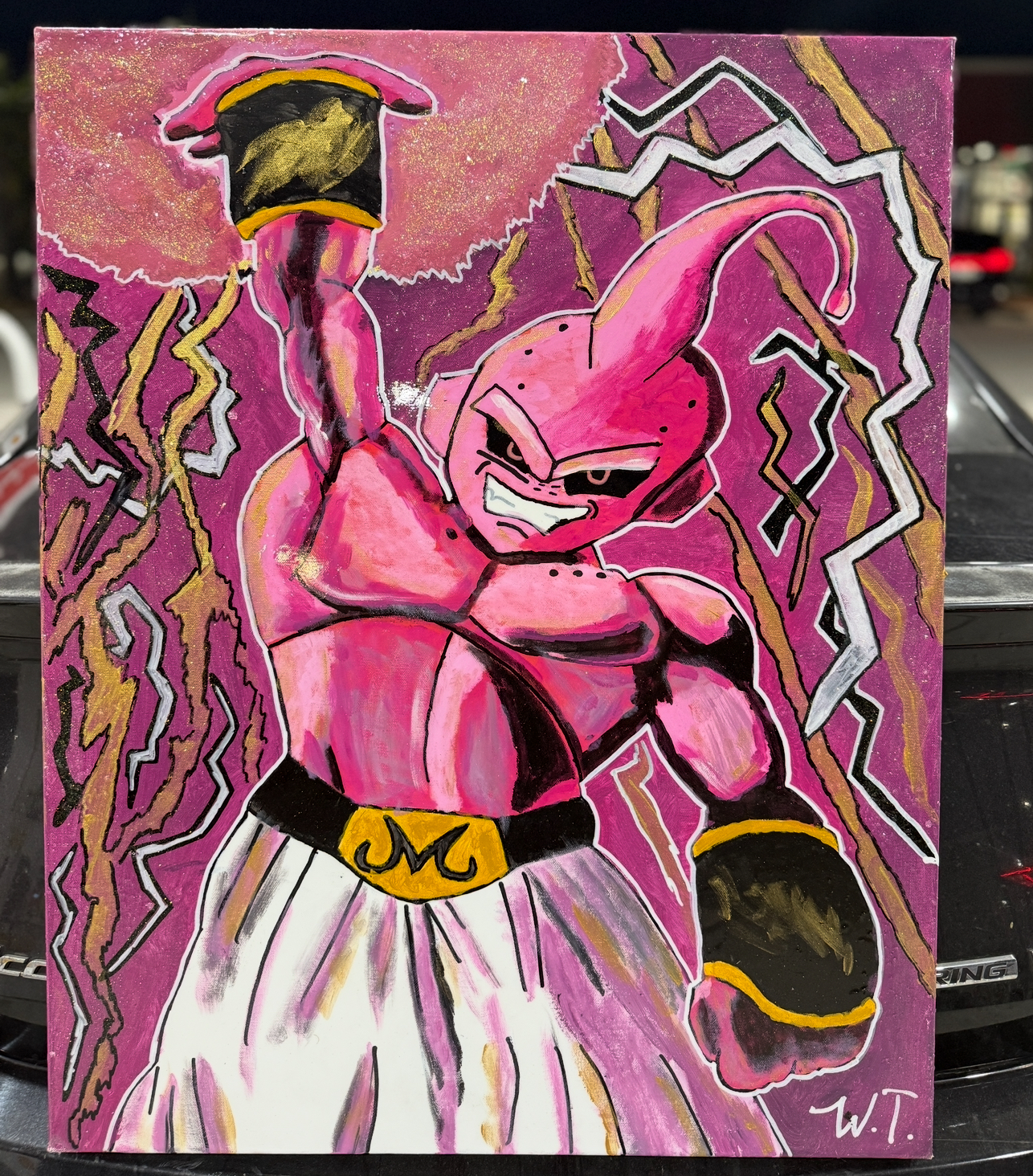 Buu