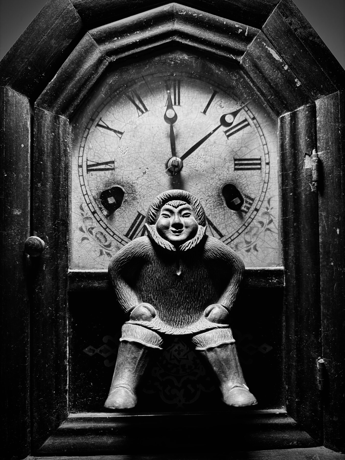 Photograph, March, 2026.