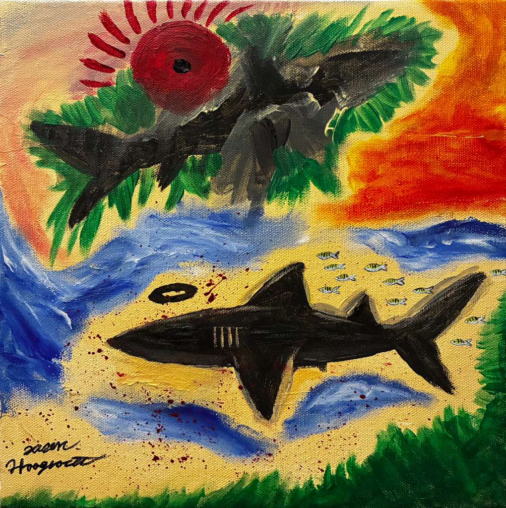 Made In Mayagüez, Puerto Rico. 2026