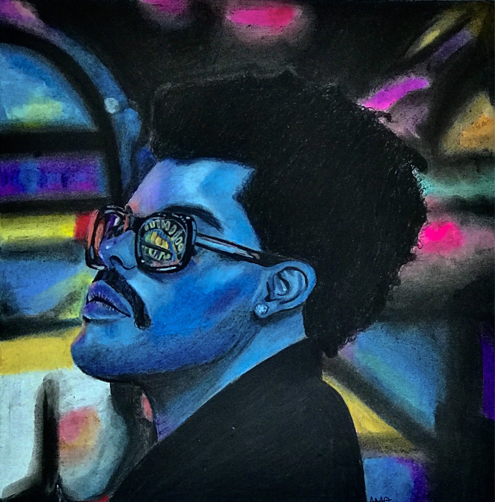 The Weeknd