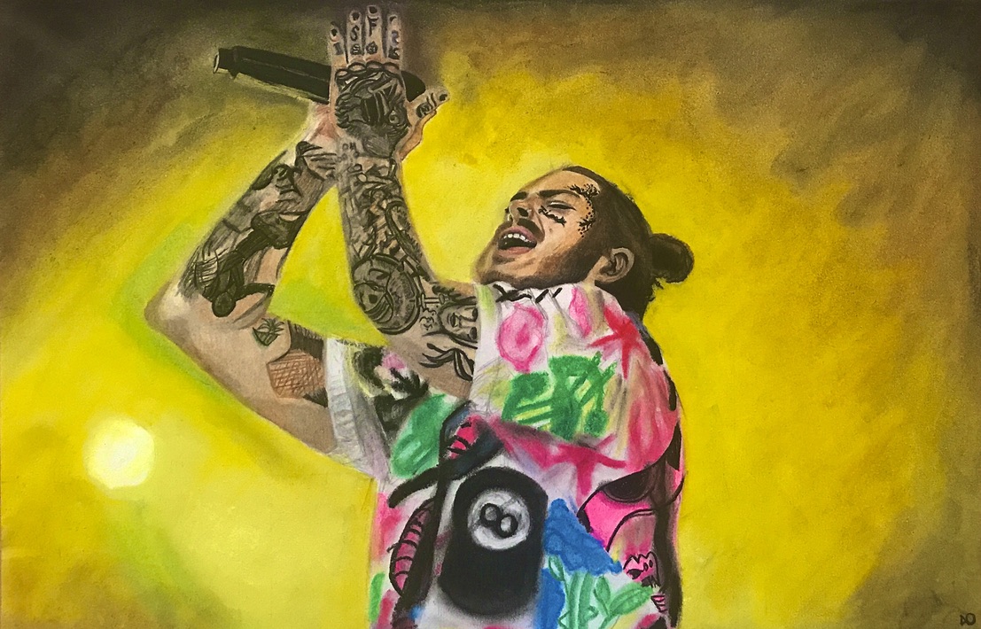 Post Malone