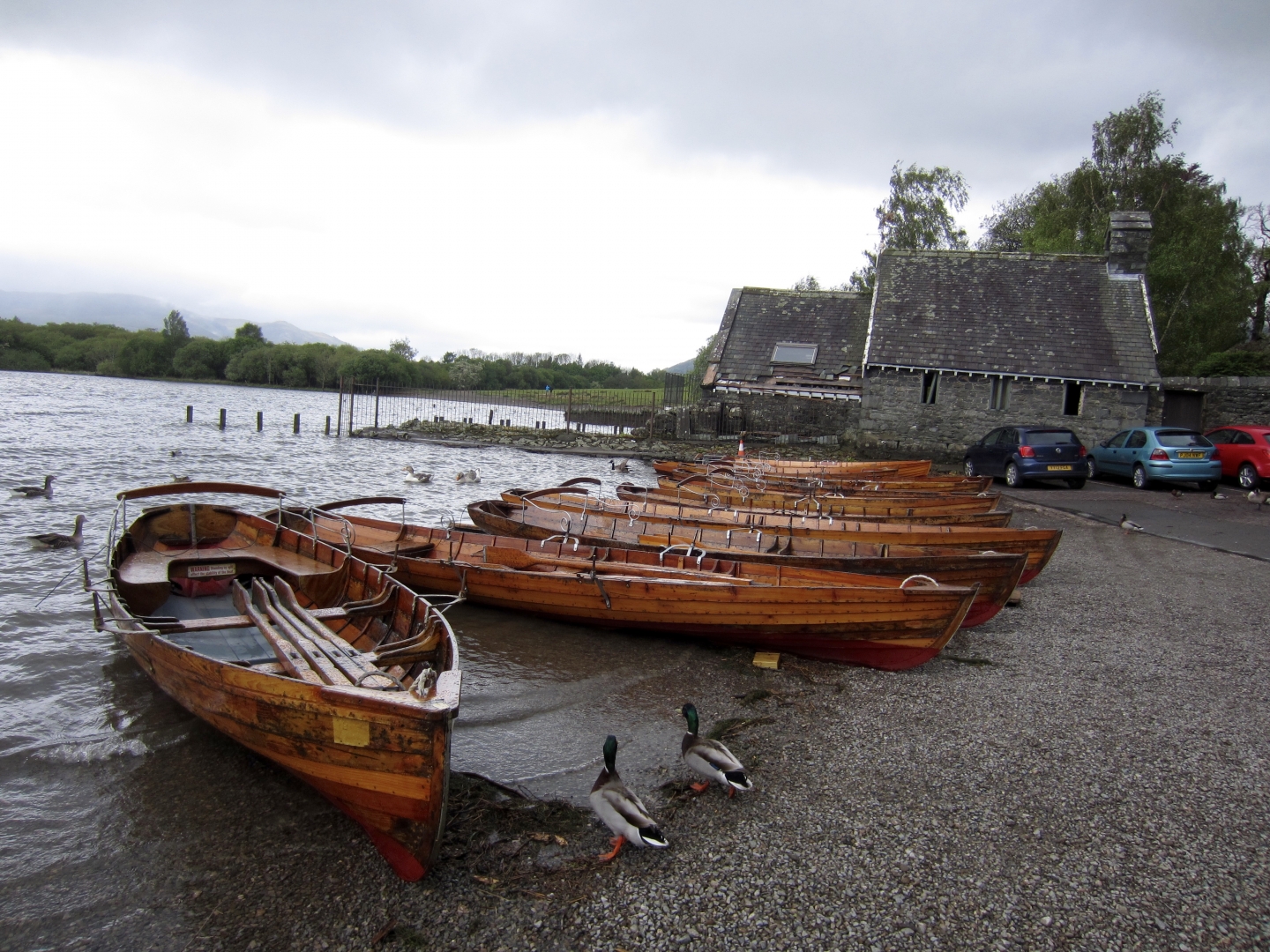 Derwentwater