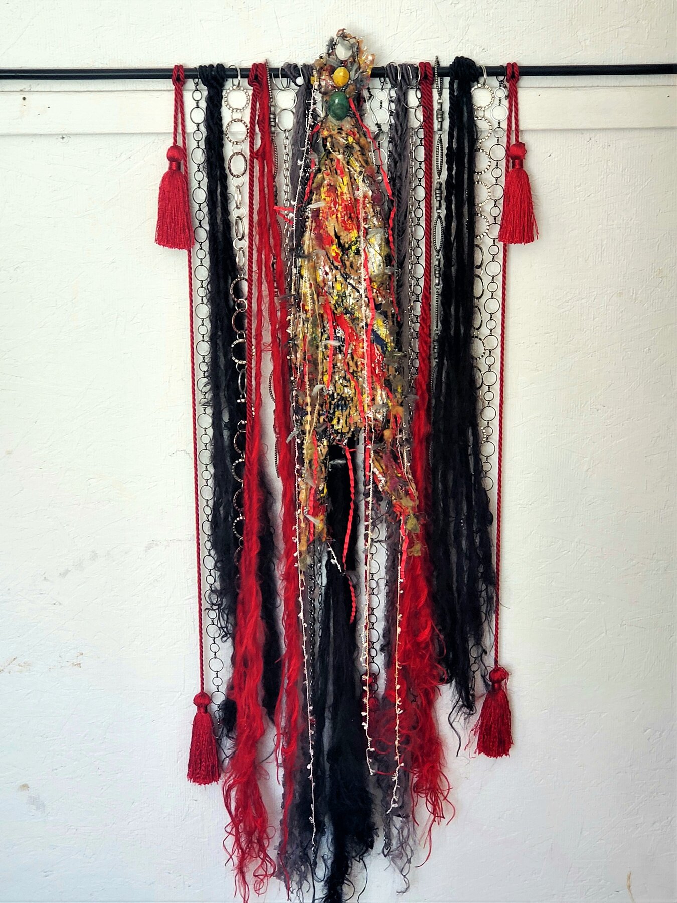 Kali, The Great Mother Who Protects Humanity