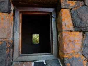 Window into the Past