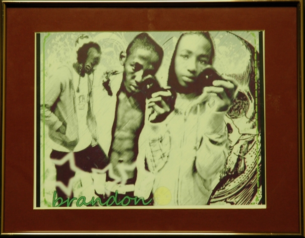 8th Annual Exhibit Brandon's Fantasy World