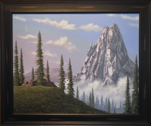 2nd Annual Exhibit Shoulders of Giants