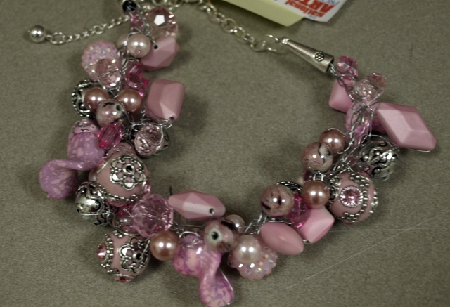 8th Annual Exhibit Giggle in Pink