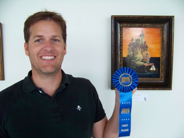 7th Annual Exhibit Isle of Man