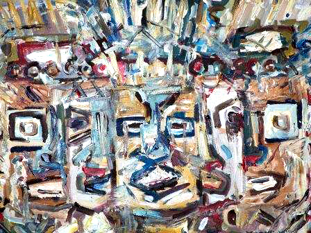 3rd Annual Exhibit Toltel