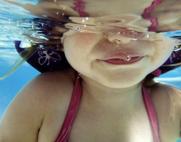 8th Annual Exhibit Bubbles