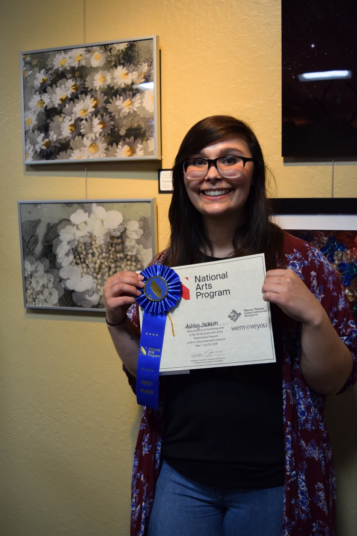 11th Annual Exhibit Psychotic Pastels