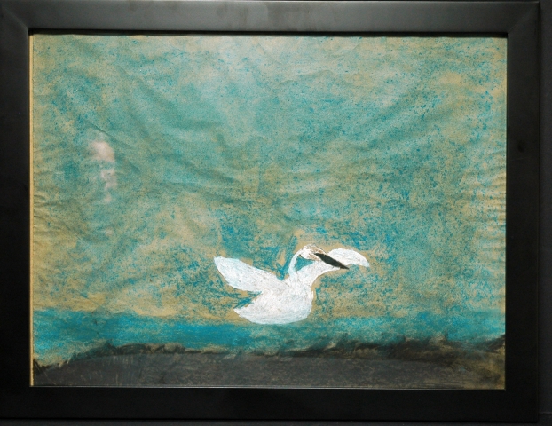 9th Annual Exhibit Swan on the Lake