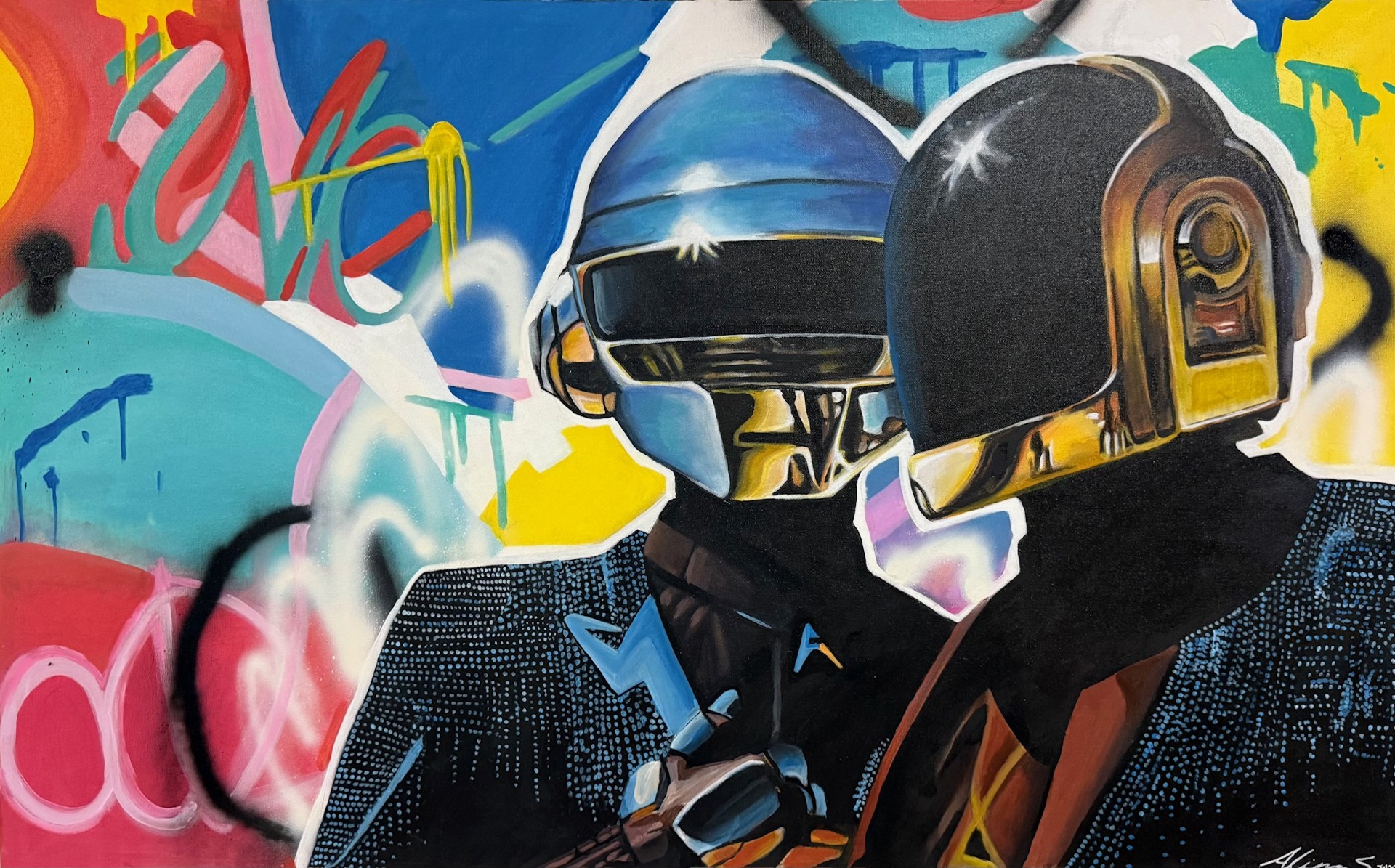Daft Punk