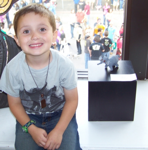 20th Annual Exhibit Elle Fant