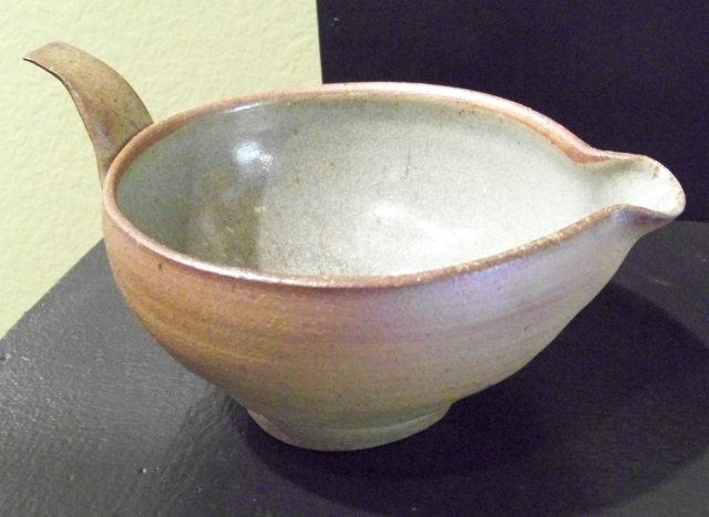 20th Annual Exhibit Small Mixing Bowl