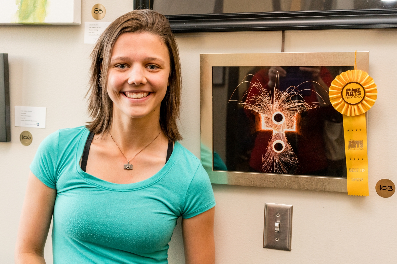 10th Annual Exhibit Twenty Bird