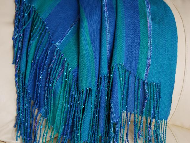 4th Annual Exhibit Water & Leaves