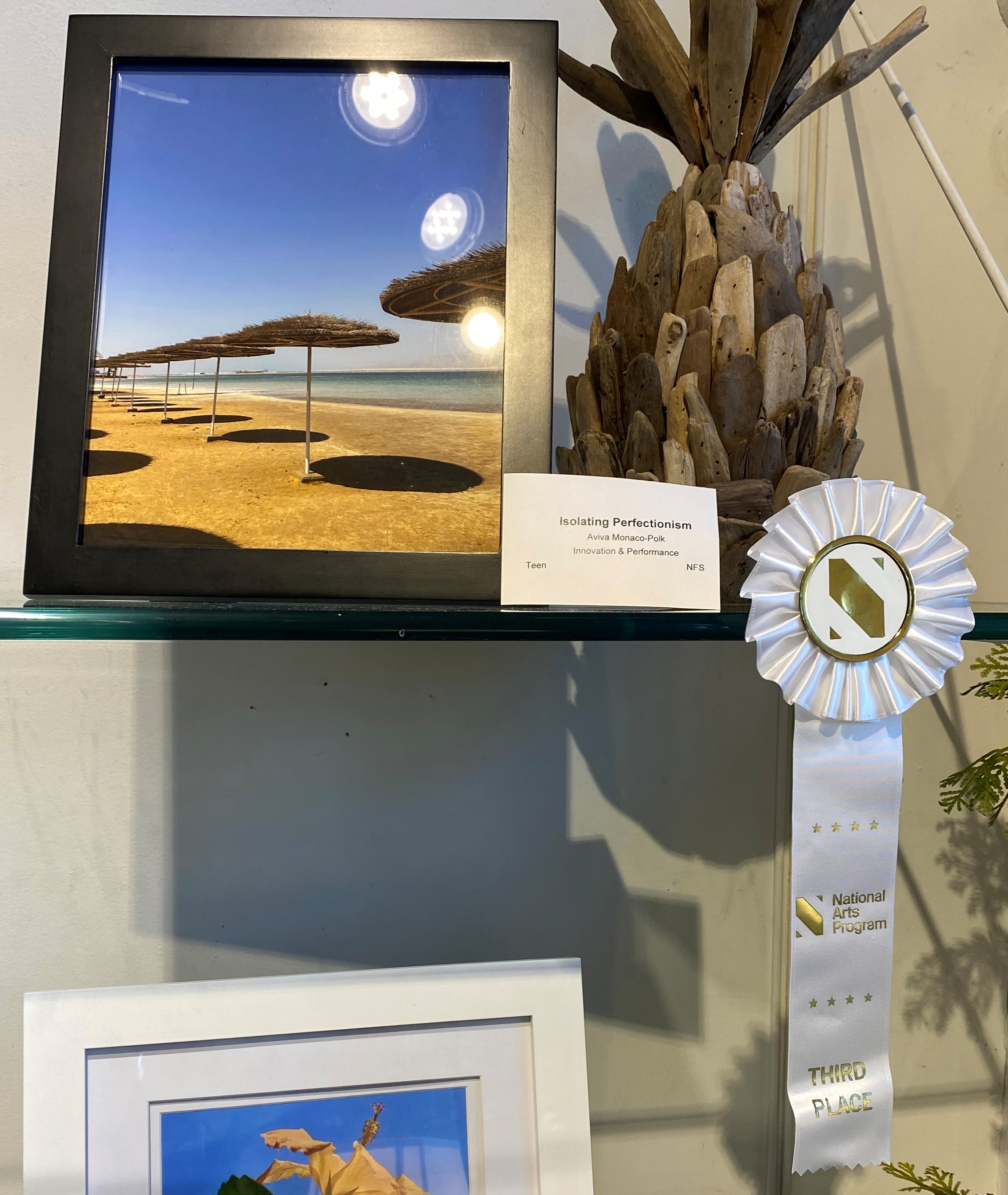 Isolating Perfectionism