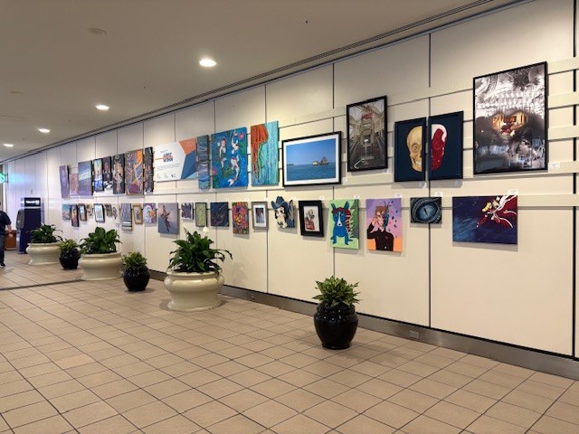 Community Gallery