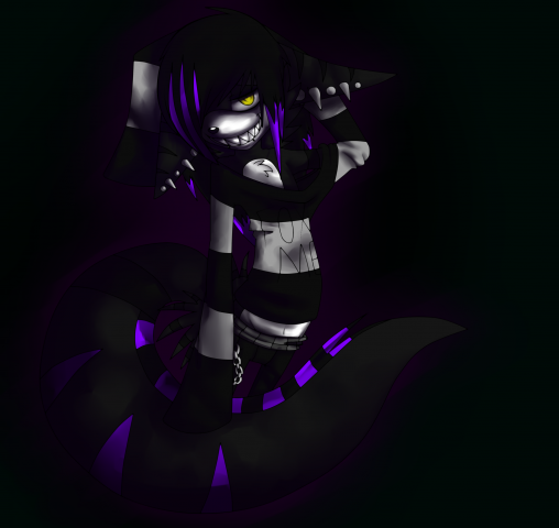 6th Annual Exhibit Determindation Shard