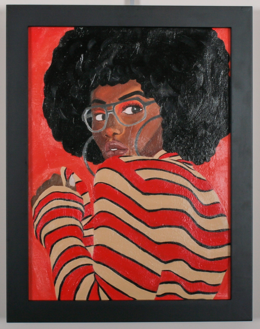 9th Annual Exhibit Color Pop