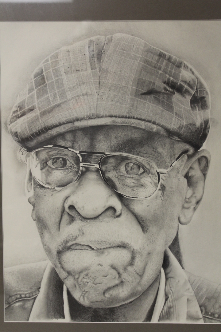 17th Annual Exhibit The Cap