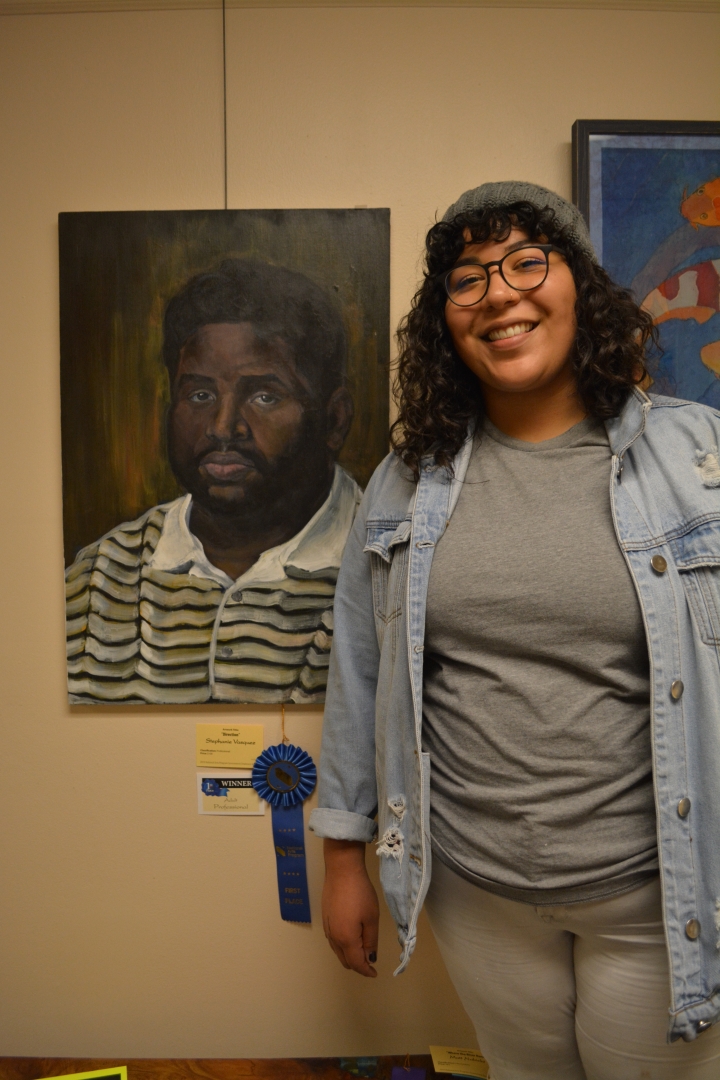 15th Annual Exhibit Direction