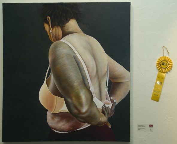 1st Annual Exhibit Incertidumbre / Uncertainty