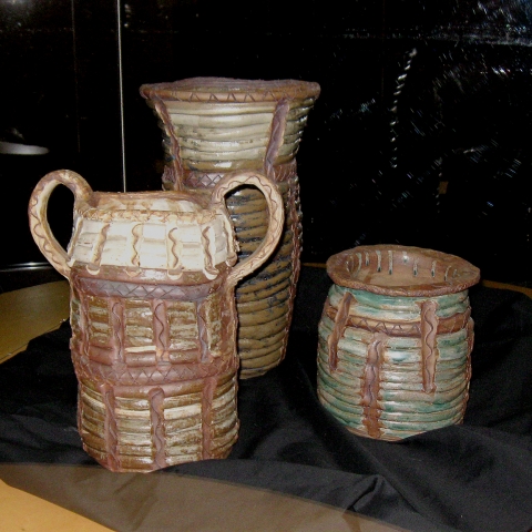 11th Annual Exhibit Love Series