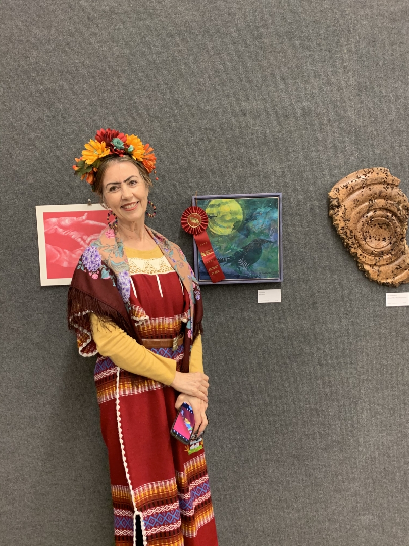 30th Annual Exhibit Restless