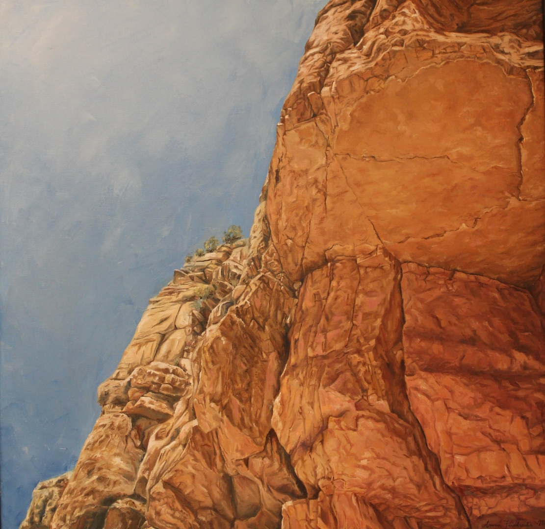 17th Annual Exhibit The Journey Back