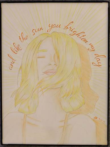 5th Annual Exhibit Sunshine