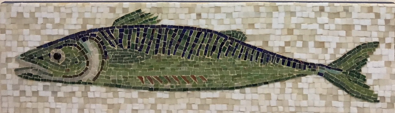 11th Annual Exhibit Sushi