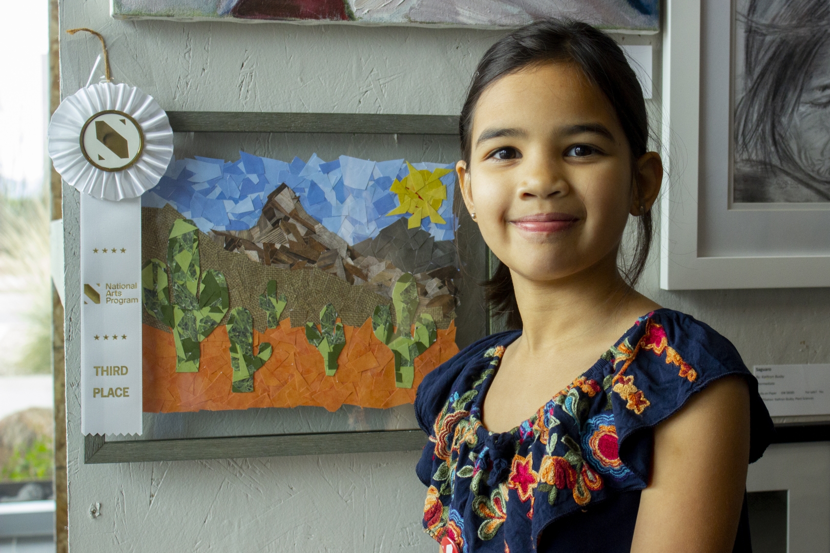 9th Annual Exhibit Sonoran Desert