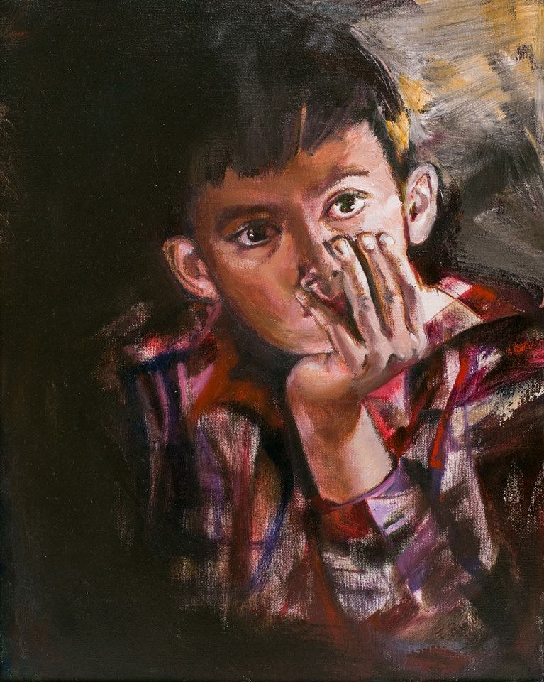 3rd Annual Exhibit The Meaning of Life