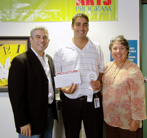 5th Annual Exhibit Ten Til Ten